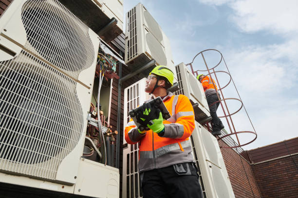 Best HVAC Replacement Cost  in West Brownsville, PA