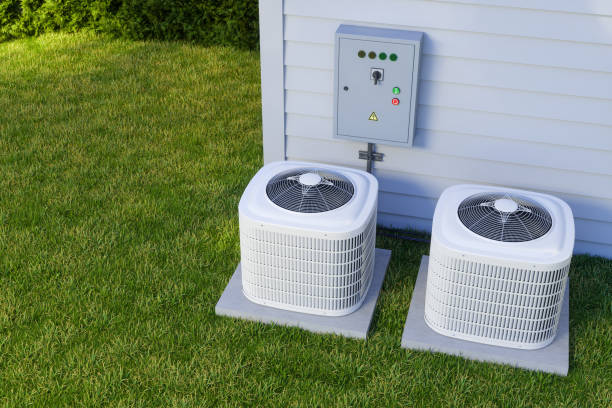 Best 24/7 HVAC Repair  in West Brownsville, PA