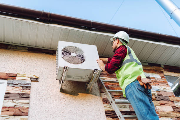 Best Air Conditioning Repair  in West Brownsville, PA