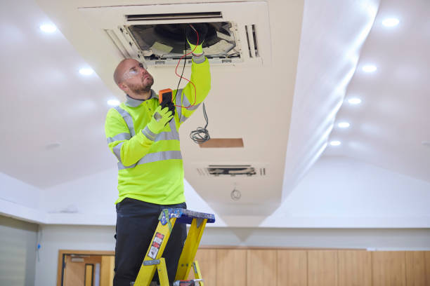 Best Emergency HVAC Repair  in West Brownsville, PA