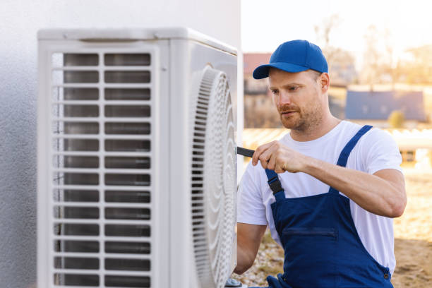 Best Ductless HVAC Repair  in West Brownsville, PA