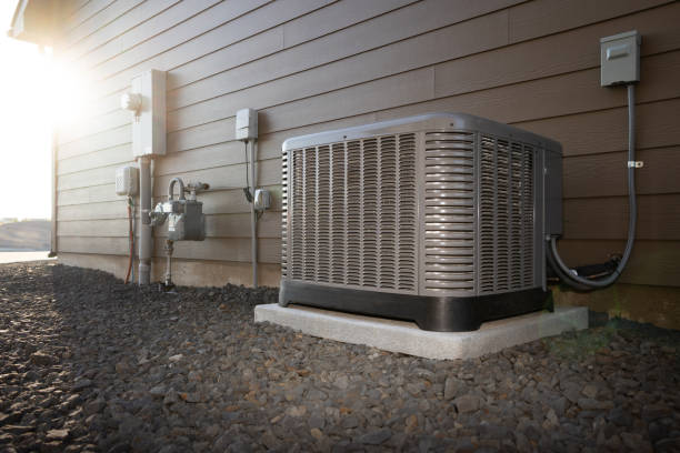 Best Affordable HVAC Services  in West Brownsville, PA